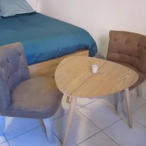 Refait A Neuf Avec La Fibre Appartement Vaugneray