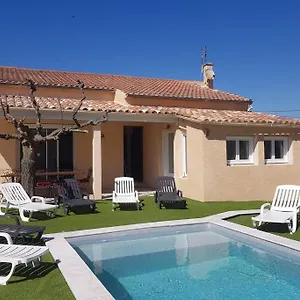 Casevielle Le Appartement Tulette