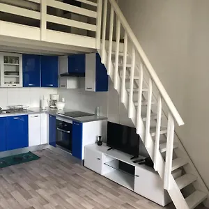 Appartement Résidence Marina 3, Les Trois-Ilets