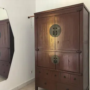 Appartement Vue Mer. Anse à L'âne. Trois Ilets, Les Trois-Ilets