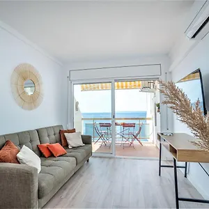 Sea Blue Appartement Roses