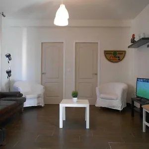 Catedral Centro Appartement Grenade